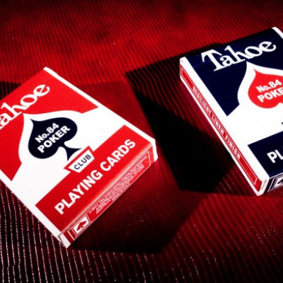 ARRCO® Tahoe Playing Cards