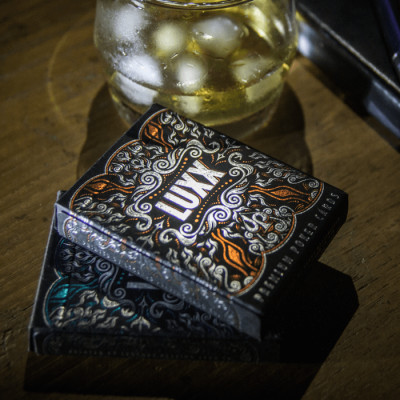 Original LUXX First Edition