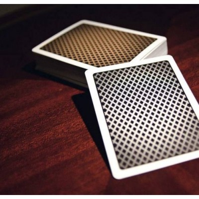 Gold Edition Coterie Bee  Playing Cards