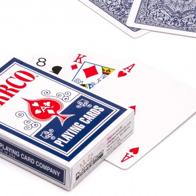 Arrco® US Regulation Playing Cards