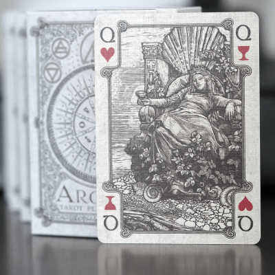 Arcana Tarot Playing Cards