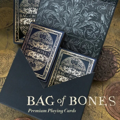 Bag Of Bones: Premium Box Set