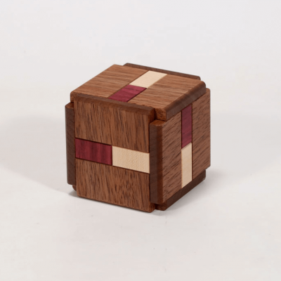Karakuri Bars Box III