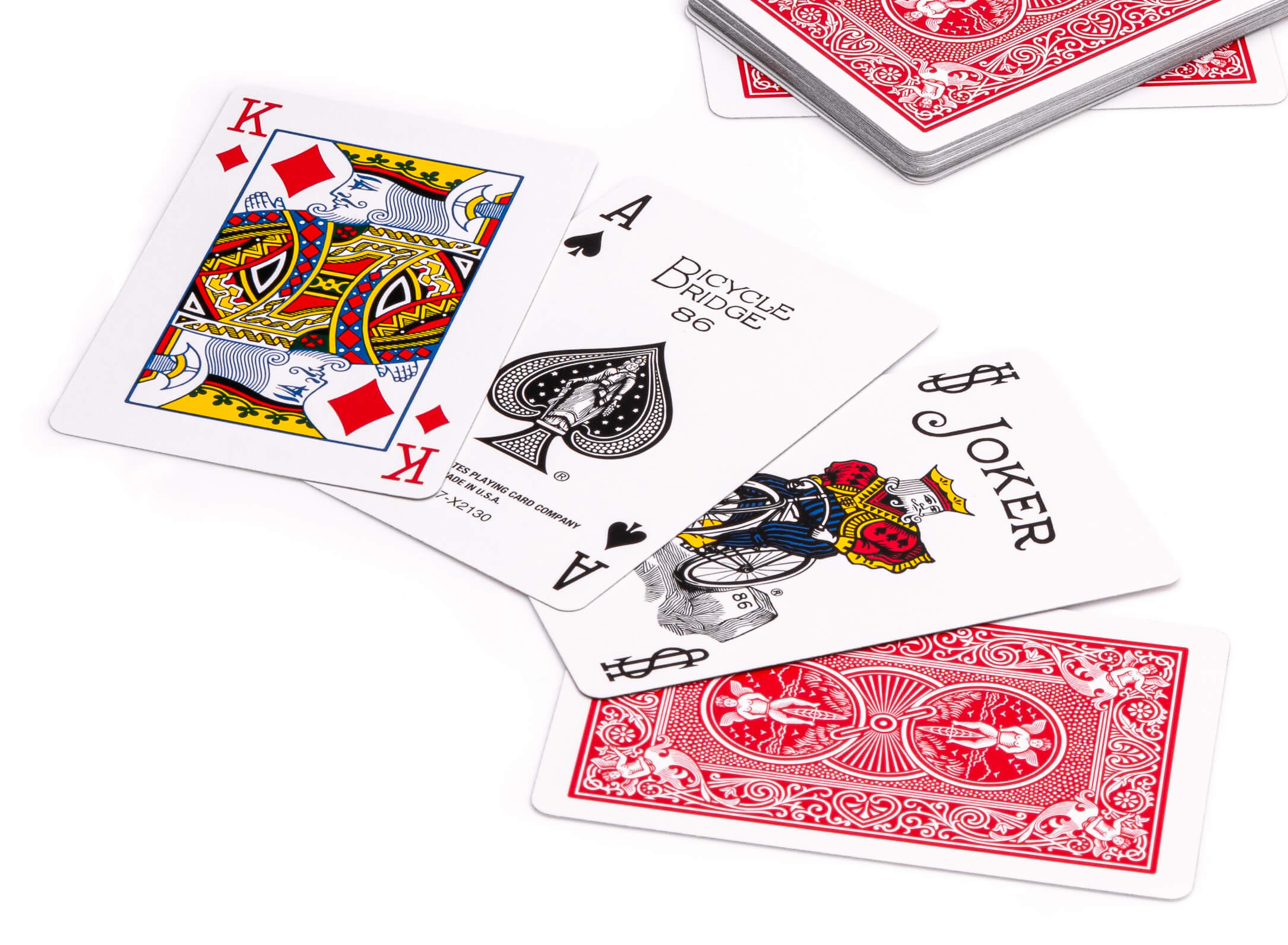 Bicycle bridge playing cards new arrivals