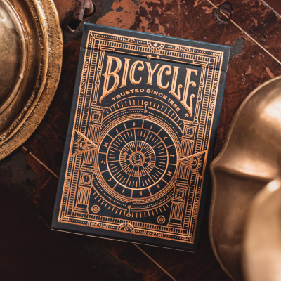 Bicycle Cypher Playing Cards