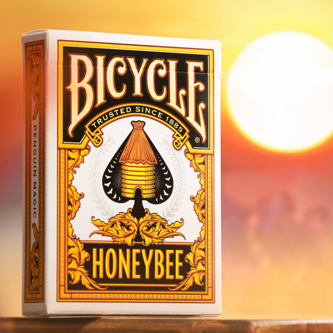 bicycle-honeybee-playing-cards-penguin-magic-jp-games-ltd