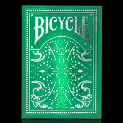 Bicycle Jacquard Playing Cards