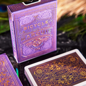 Bicycle Dark Mode Playing Cards | JP GAMES LTD