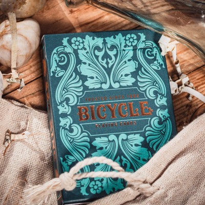 Bicycle Sea King Playing Cards