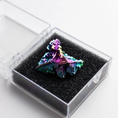 Bismuth Crystal