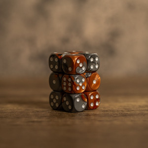 Gemini Dice 