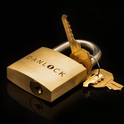 DanLock Puzzle