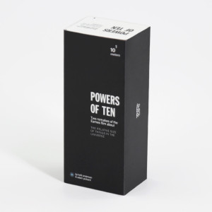 Powers of Ten Flipbook