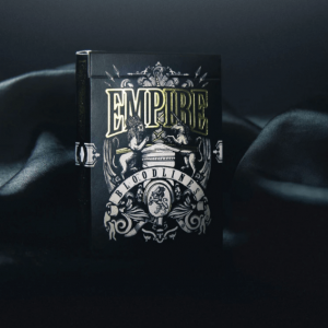 EMPIRE Bloodlines Playing Cards 