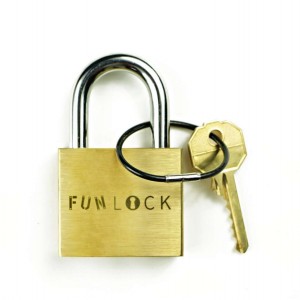 FunLock Puzzle