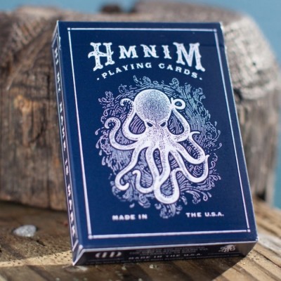 HMNIM Playing Cards 