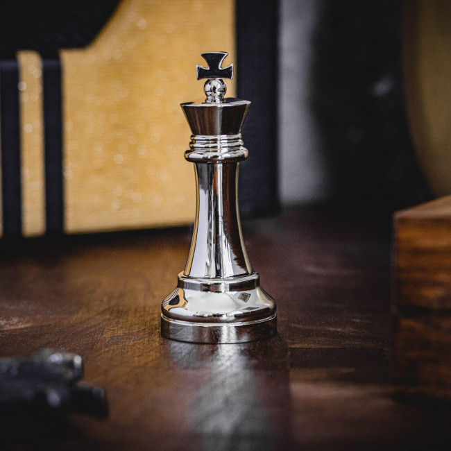 Chess Rook – Hanayama Toys