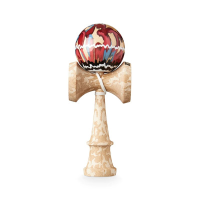 KROM Naked Plasticity Kendama