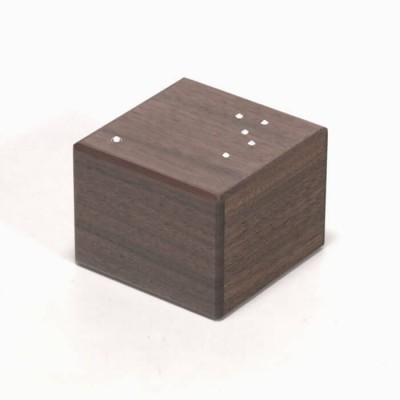 Cassiopeia Puzzle Box