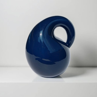 Klein Bottle Puzzle 