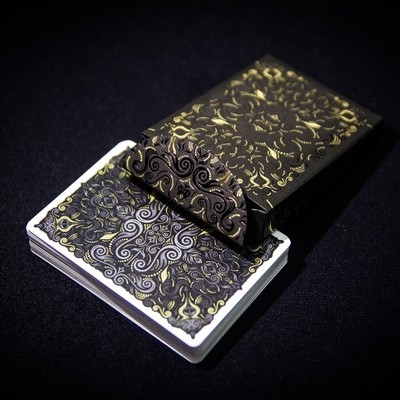 LUXX Playing Cards