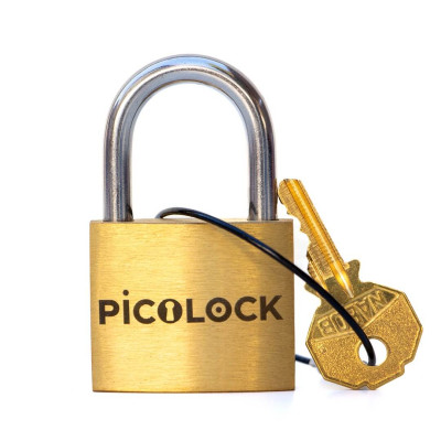 Picolock Puzzle