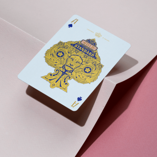 Premium Playing Cards by Art of Play - Art of Play