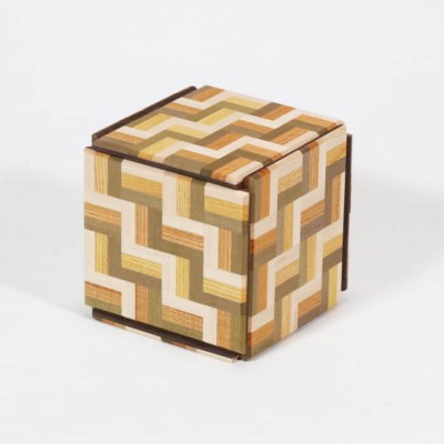 SOGO 2 Puzzle Box