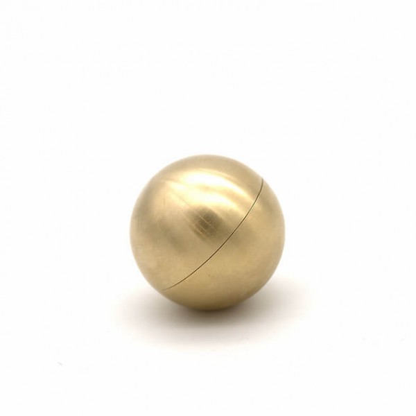 Titan Brass Puzzle | BRASS PUZZLE | FELIX URE