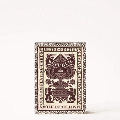 Republic Playing Cards