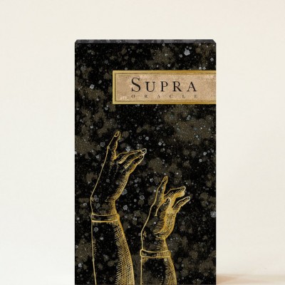 Supra Oracle Deck 