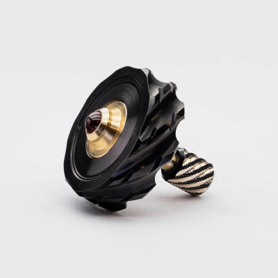 Sunny Special Spinning Top