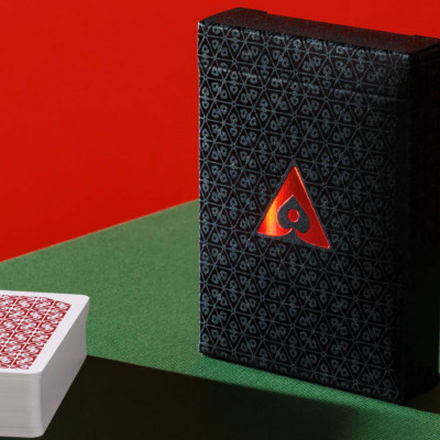 L-Style Playing Cards - Professional Quality - Standard - Full Deck