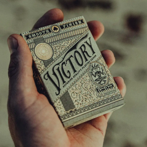 Victory Playing Cards