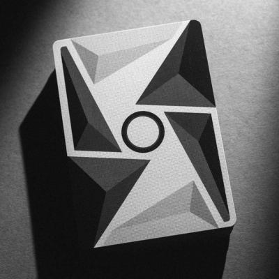 Virtuoso P1 Playing Cards