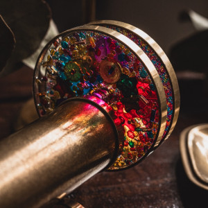 Wheel Kaleidoscope