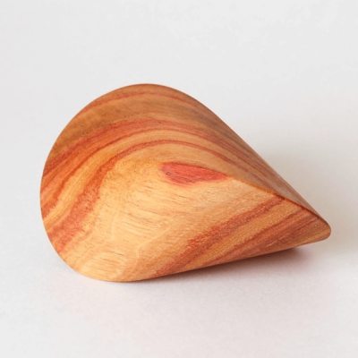 Cherry Wood Oloid CLEARANCE