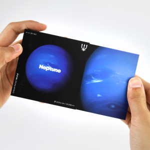 Neptune Flipbook