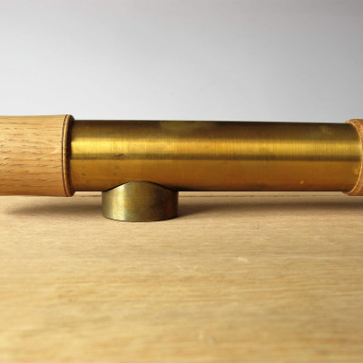 Brass & Oak Teleidoscope