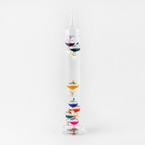 Galileo Thermometer