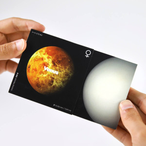 Venus Flipbook