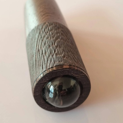 Wenge Teleidoscope